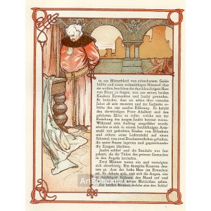 Ilsée - Prinzessin von Tripolis 7