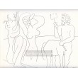 Mythological drawing VI (1946)