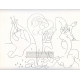 Mythological drawing VII (1946)