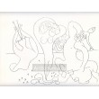 Mythological drawing VII (1946)