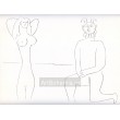 Mythological drawing IX (1946)