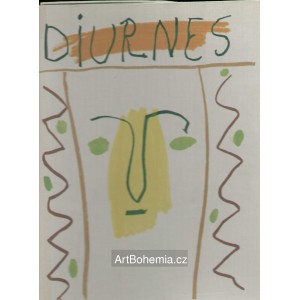 Tête (Diurnes) - box