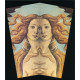 Zrození Venuše I (Sandro Botticelli)