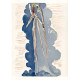 Apparition du Christ (Le Paradis: Chant 14), opus 1119