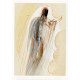 Apparition du Christ (Le Paradis: Chant 14), opus 1119