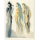 Apparition du Christ (Le Paradis: Chant 14), opus 1119