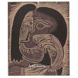 La Femme au collier, opus 928 (24.11.1959)
