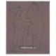 Picador et cheval, opus 912 (23.9.1959)