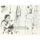 La Comédie Humaine (107) 10.1.1954 X