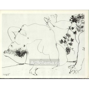 La Comédie Humaine (96) 7.1.1954 V