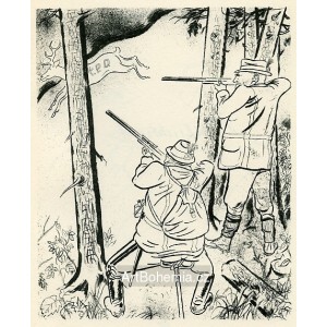 Regiering auf Urlaub