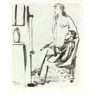 La Comédie Humaine (23) 24.12.1953