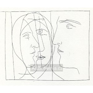 Têtes (Les Métamorphoses d´Ovide)