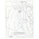 Deucalion et Pyrrha (Les Métamorphoses d´Ovide)