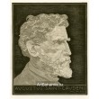 Augustus St.Gaudens (1907)