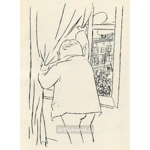 Gestörtes Schläfchen