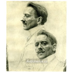 Jaroslav Hilbert (1901)