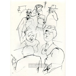 Heimatliche Gestalten (1920)