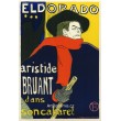 Aristide Bruant, Eldorado (1892), opus 4
