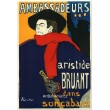 Aristide Bruant, Ambassadeurs (1892), opus 3