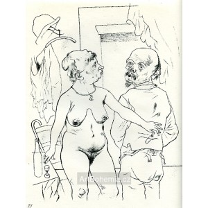 Silberne Hochzeit (1922)