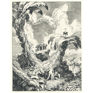 Zlatý večer (1919)