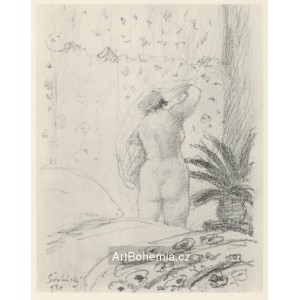 Ráno (1930)