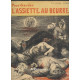 Leopold II Roi des Belges (Pour Garder)