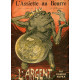 L´Argent (panneau décoratif) (L´Argent)