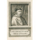 Franciscus Antonius S.R.I. Comes de Sporck