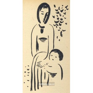 Matka (1918)