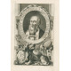Wences Hayek a Liboczan Canonicvs. Ecclesiae. Boleslavv