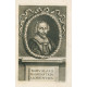 Wences Hayek a Liboczan Canonicvs. Ecclesiae. Boleslavv