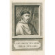 Wences Hayek a Liboczan Canonicvs. Ecclesiae. Boleslavv