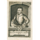 Wences Hayek a Liboczan Canonicvs. Ecclesiae. Boleslavv