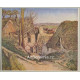 La Maison du Pendu (1872-73)