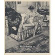 Nu au divan (1920)