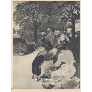 Jardin public (1894)