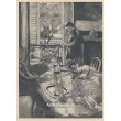 Vieile femme au fourneau (1893), opus 1