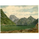 Studie z Jainzen (Obrazy z Alp)