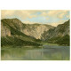 Travenské jezero - pohled od Ebensee (Obrazy z Alp)