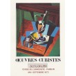 Oeuvres Cubistes (1973)
