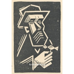Prodavač kohoutků, KG 67