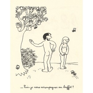 La Vie naive d´Adam et Eve 8