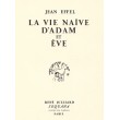 La Vie naive d´Adam et Eve - titul