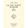 La Vie naive d´Adam et Eve - titul