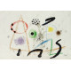 Maravillas con variaciones acrósticas en el Jardín de Miró, opus 1069