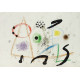 Maravillas con variaciones acrósticas en el Jardín de Miró, opus 1057