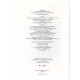 Plusieurs Sonnets (1932)