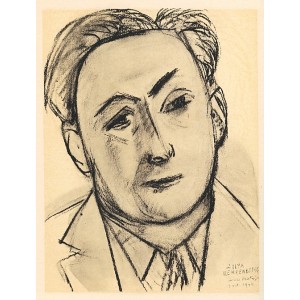 Ilya Ehrenbourg (1946)